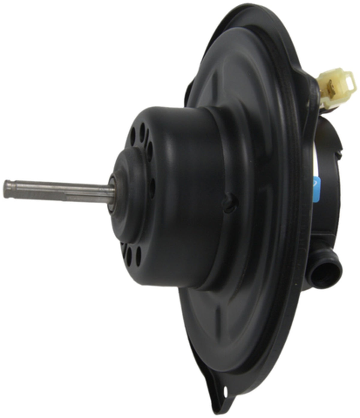 Four Seasons Flanged Vented CW/CCW Blower Motor w/o Wheel 35685