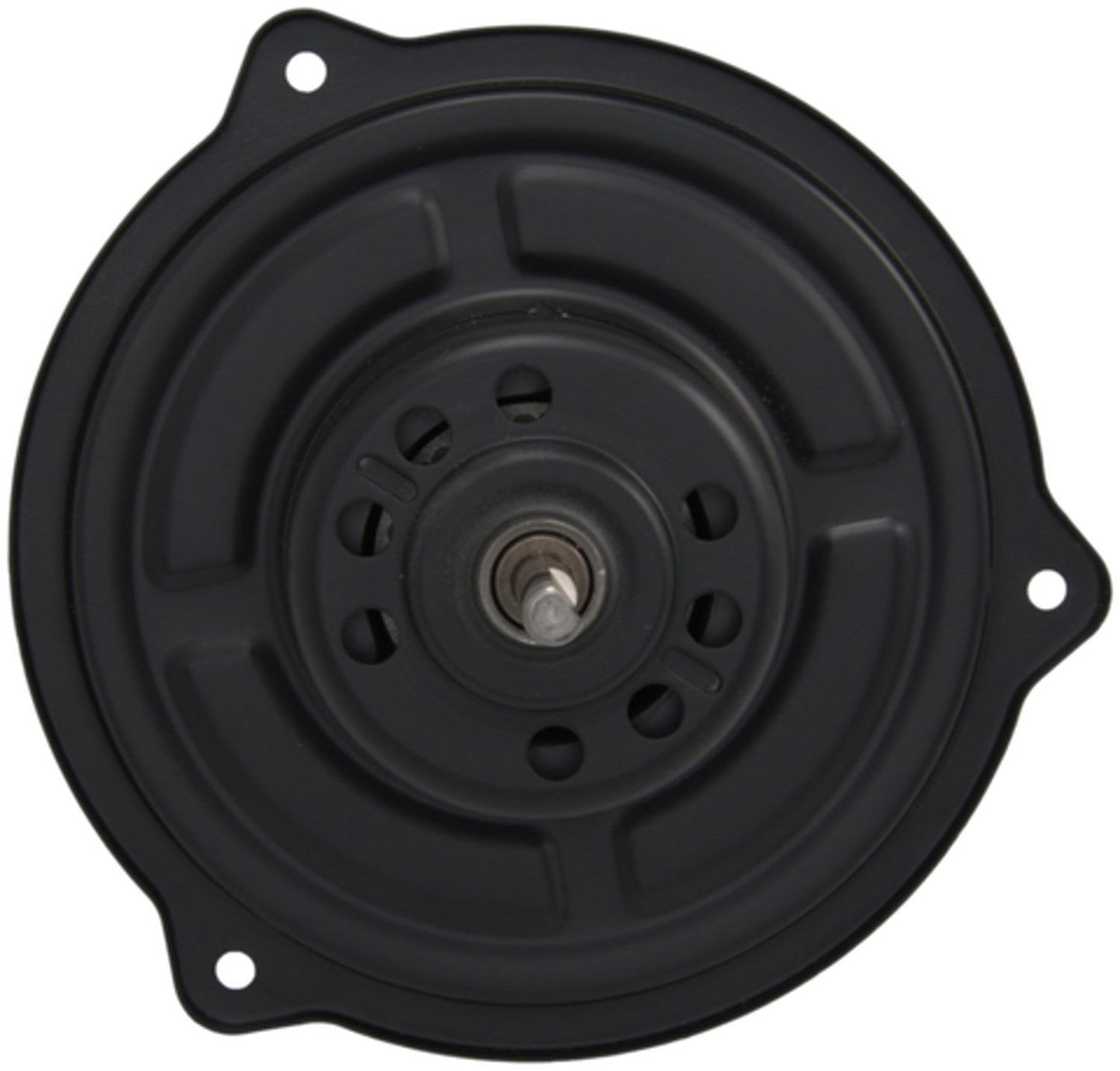 Four Seasons Flanged Vented CW/CCW Blower Motor w/o Wheel 35685