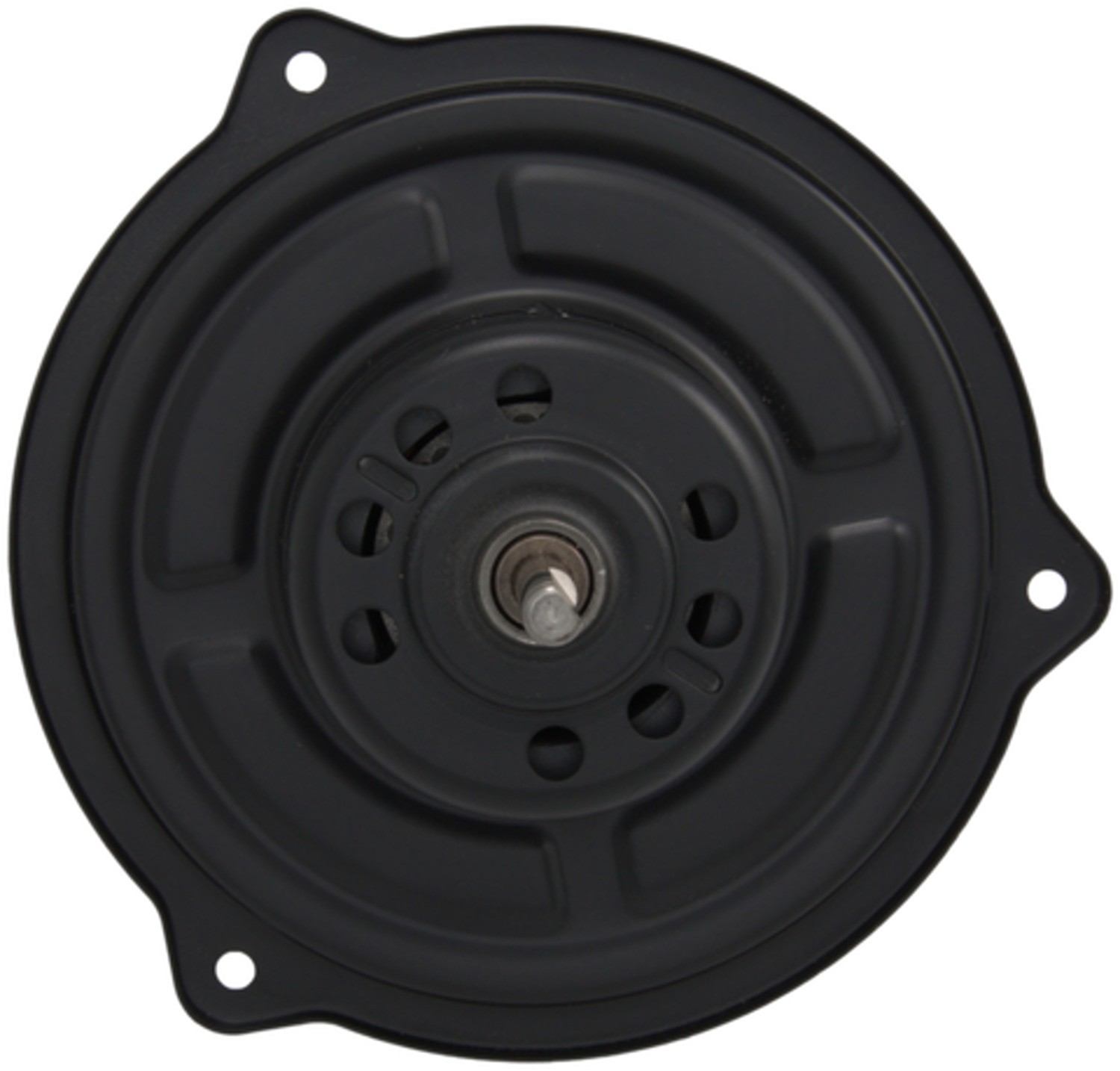 Four Seasons Flanged Vented CW/CCW Blower Motor w/o Wheel 35685