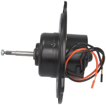 Four Seasons Flanged Vented CW/CCW Blower Motor w/o Wheel 35686