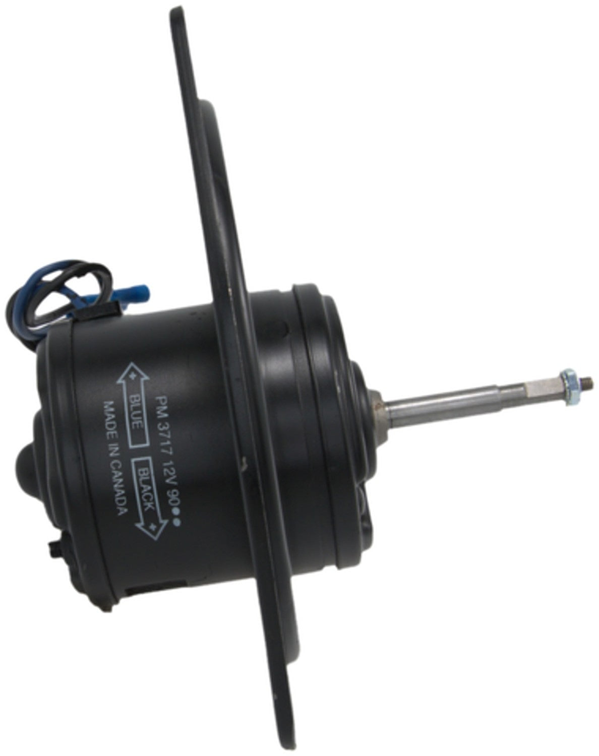 Four Seasons HVAC Blower Motor 35689