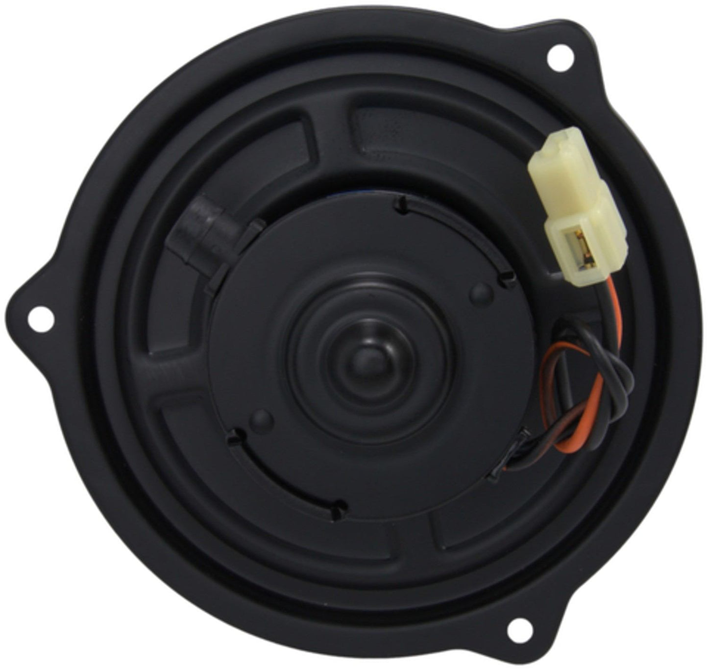 Four Seasons Flanged Vented CW/CCW Blower Motor w/o Wheel 35690