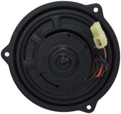 Four Seasons Flanged Vented CW/CCW Blower Motor w/o Wheel 35690