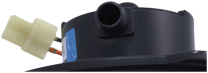 Four Seasons Flanged Vented CW/CCW Blower Motor w/o Wheel 35690