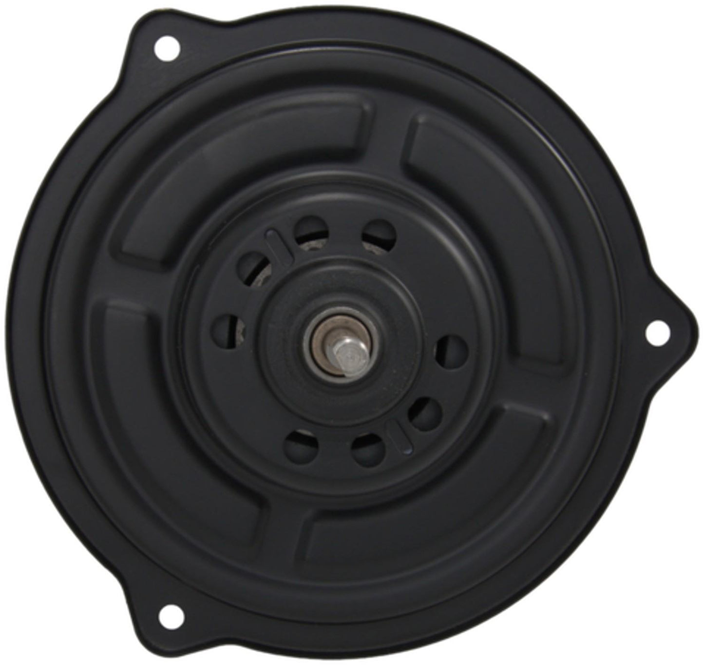 Four Seasons Flanged Vented CW/CCW Blower Motor w/o Wheel 35690