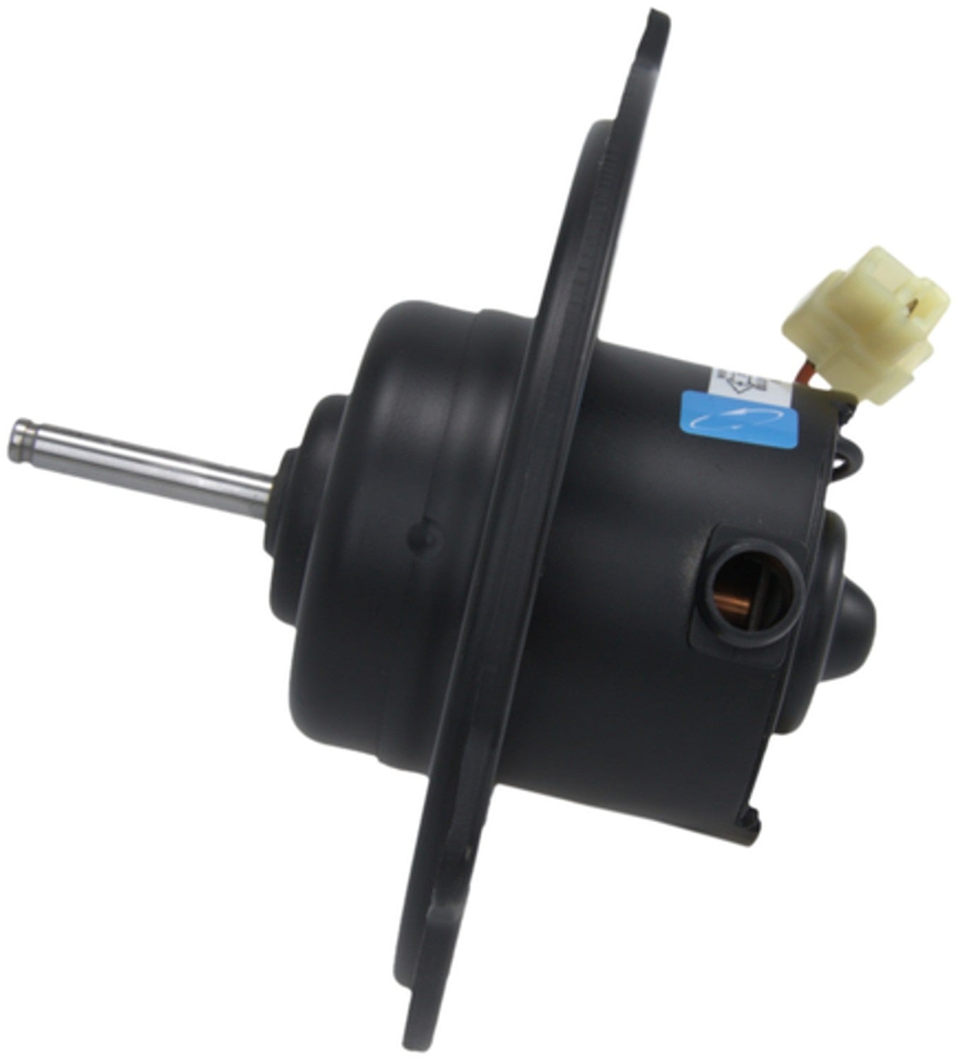 Four Seasons Flanged Vented CW/CCW Blower Motor w/o Wheel 35690