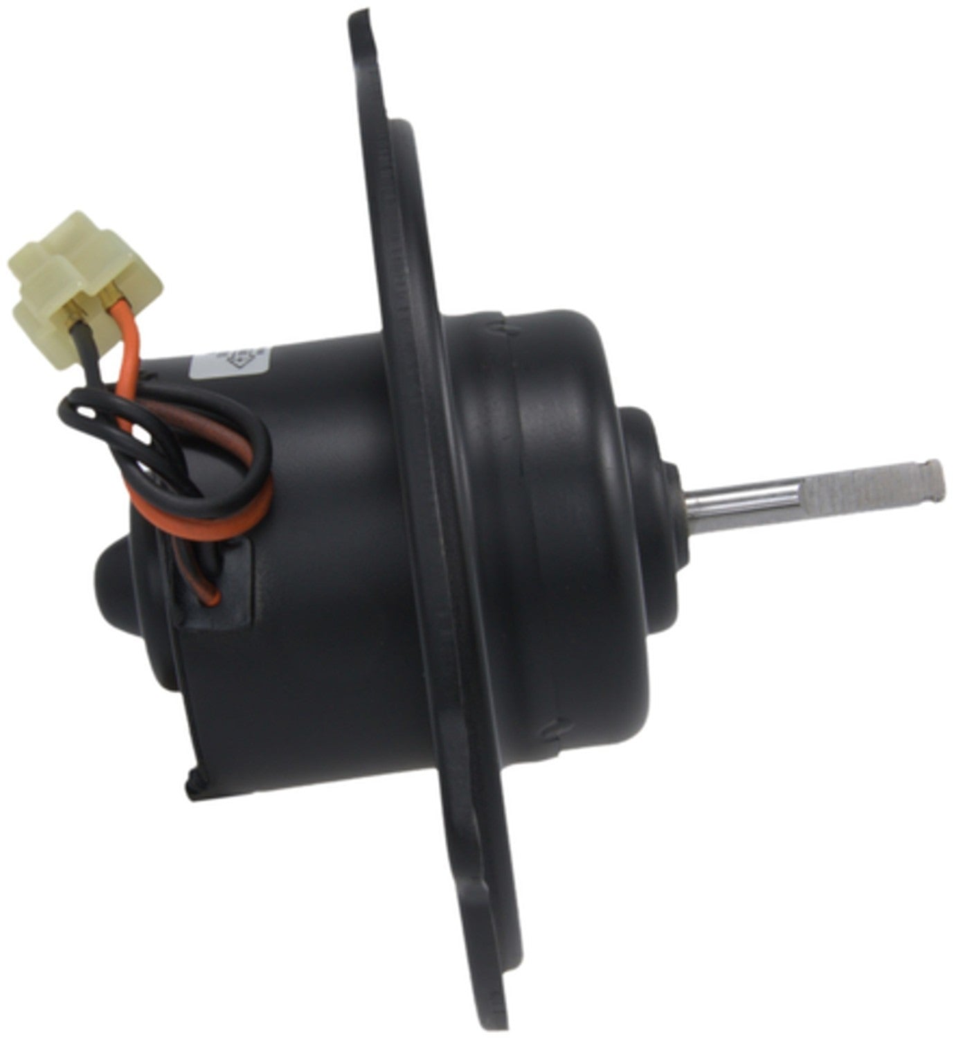 Four Seasons Flanged Vented CW/CCW Blower Motor w/o Wheel 35690