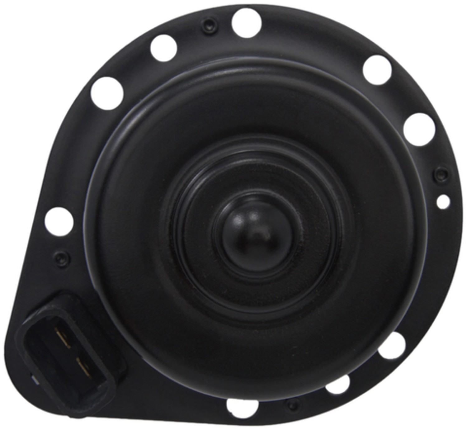 Four Seasons Engine Cooling Fan Motor 35693