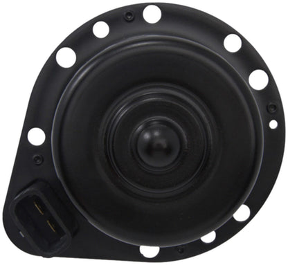 Four Seasons Engine Cooling Fan Motor 35693