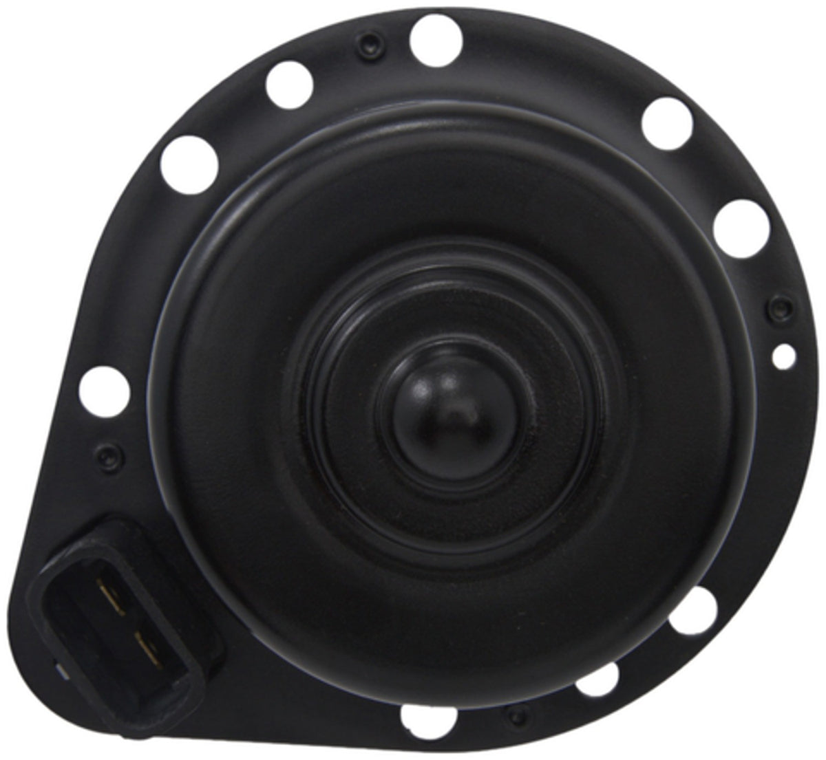 Four Seasons Engine Cooling Fan Motor 35693