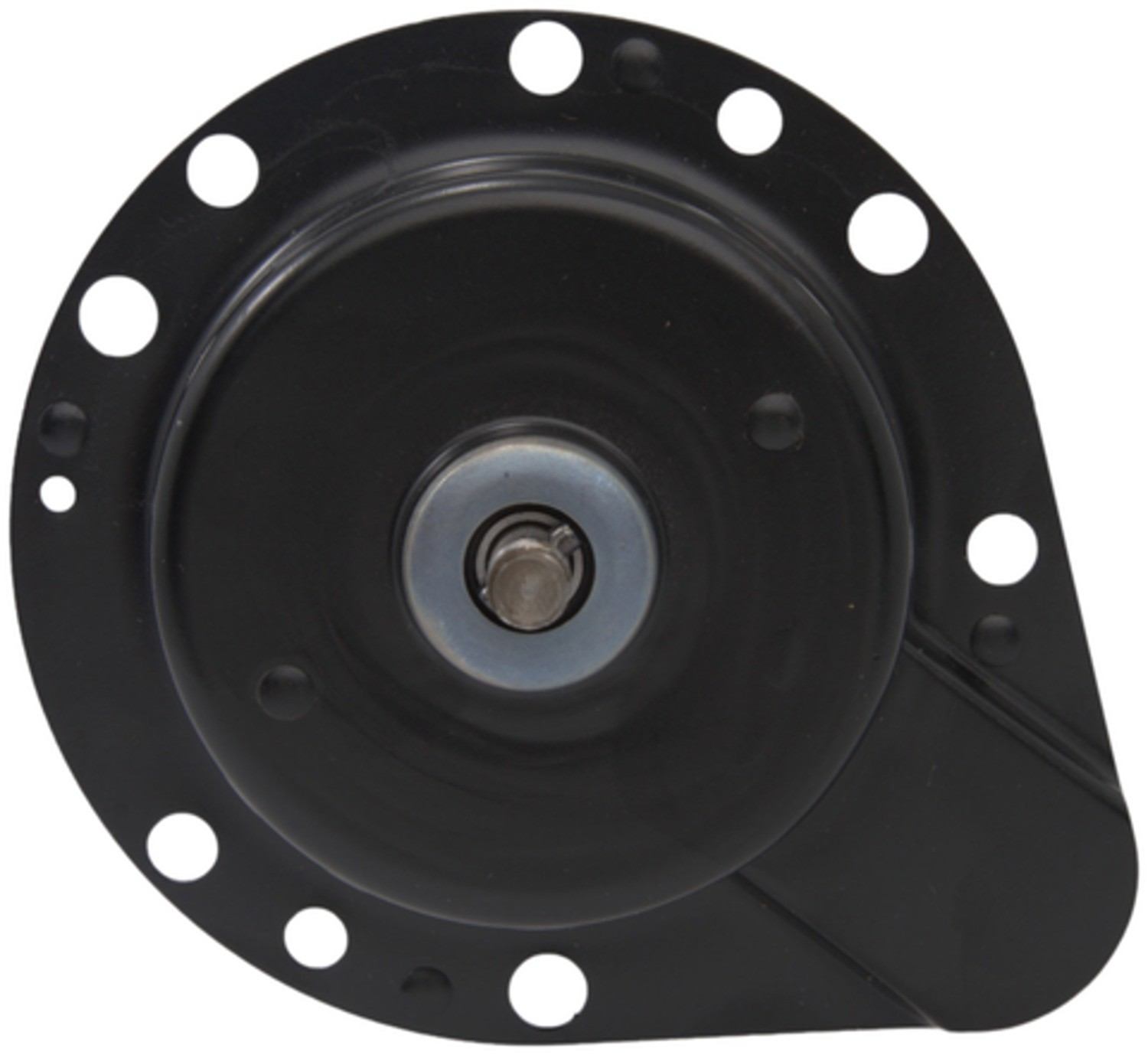 Four Seasons Engine Cooling Fan Motor 35693