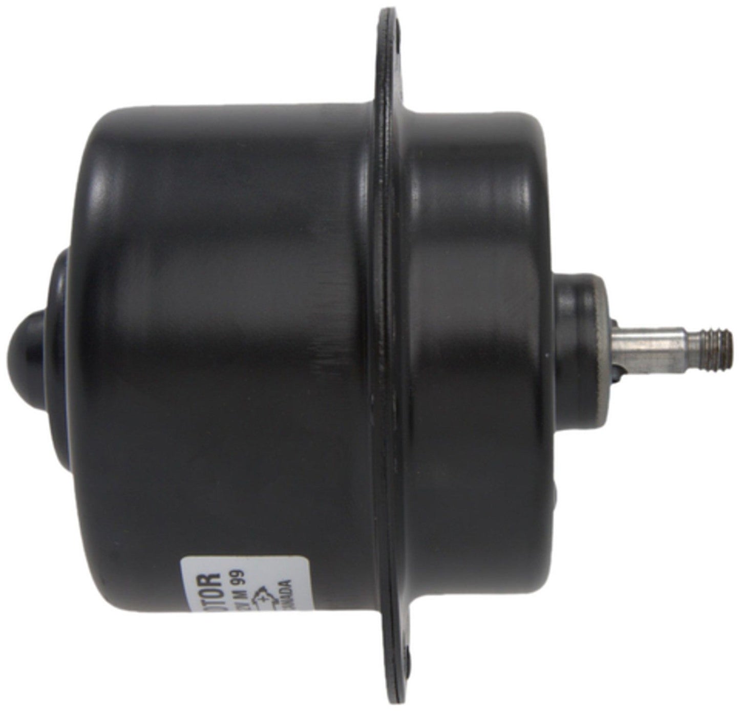 Four Seasons Engine Cooling Fan Motor 35693