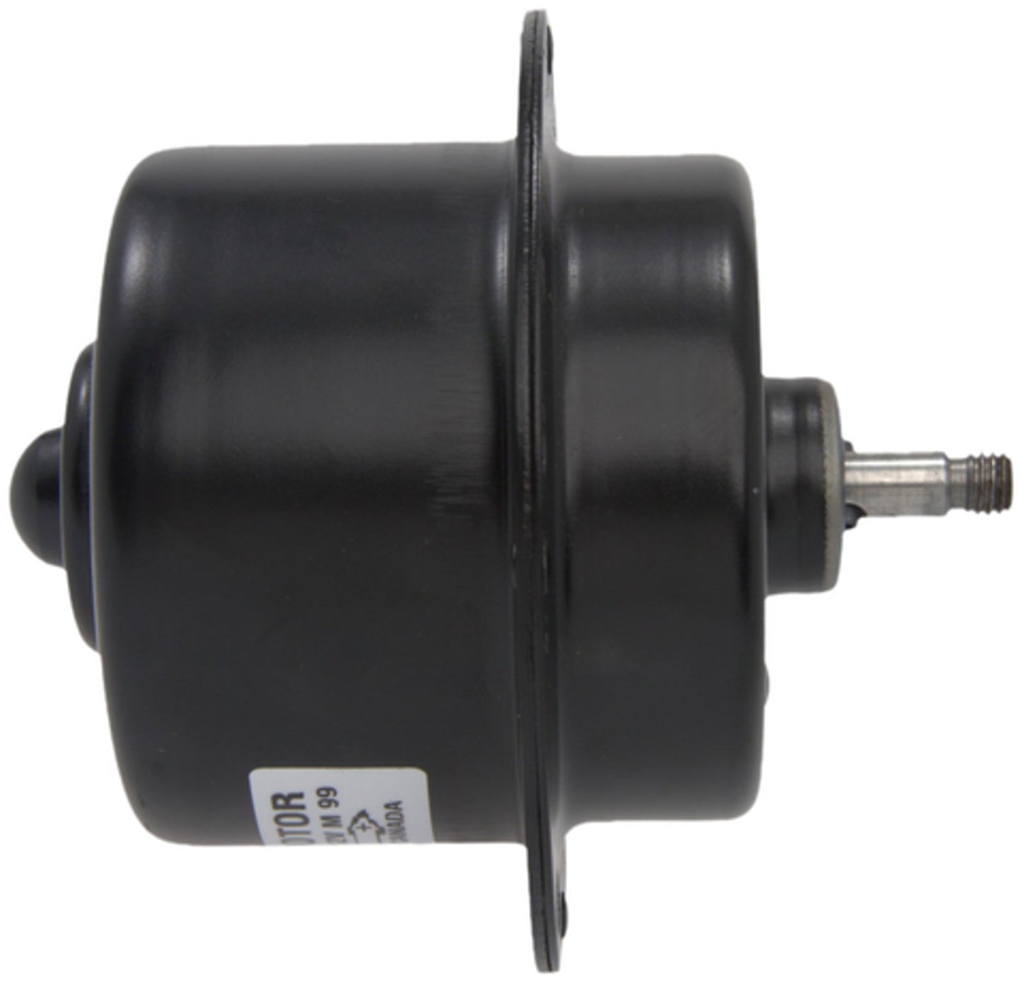 Four Seasons Engine Cooling Fan Motor 35693