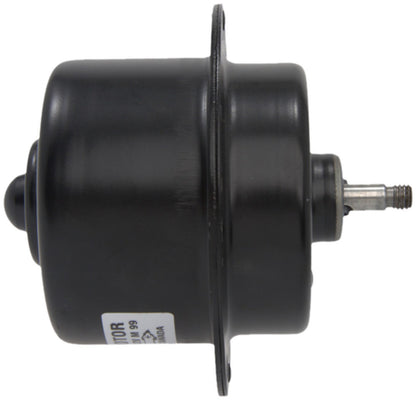 Four Seasons Engine Cooling Fan Motor 35693