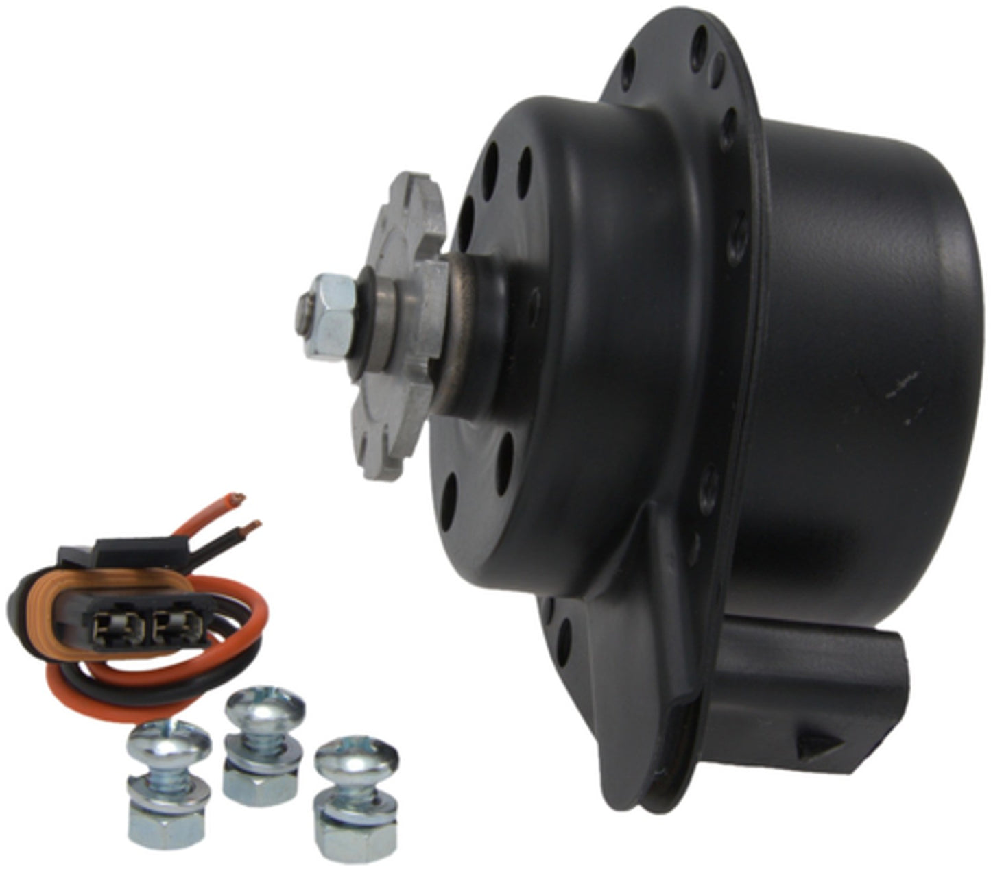 Four Seasons Engine Cooling Fan Motor 35694