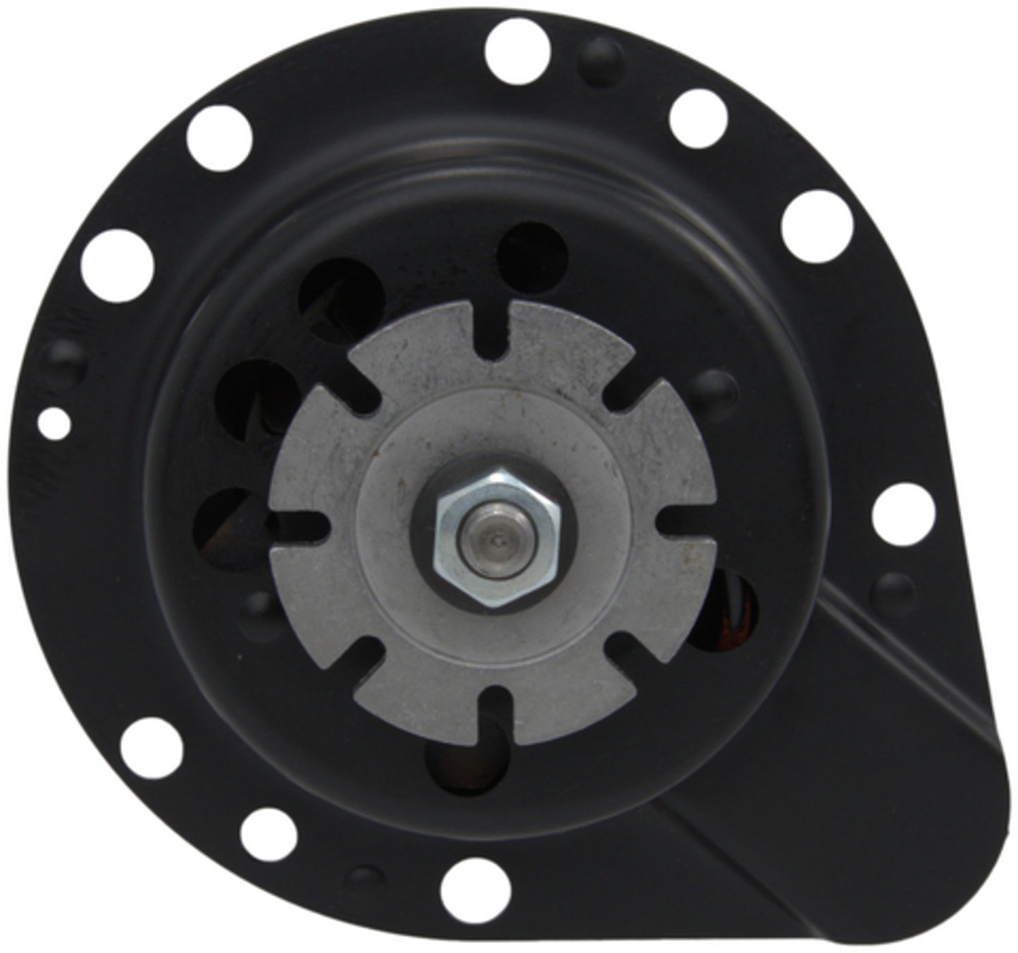 Four Seasons Engine Cooling Fan Motor 35694