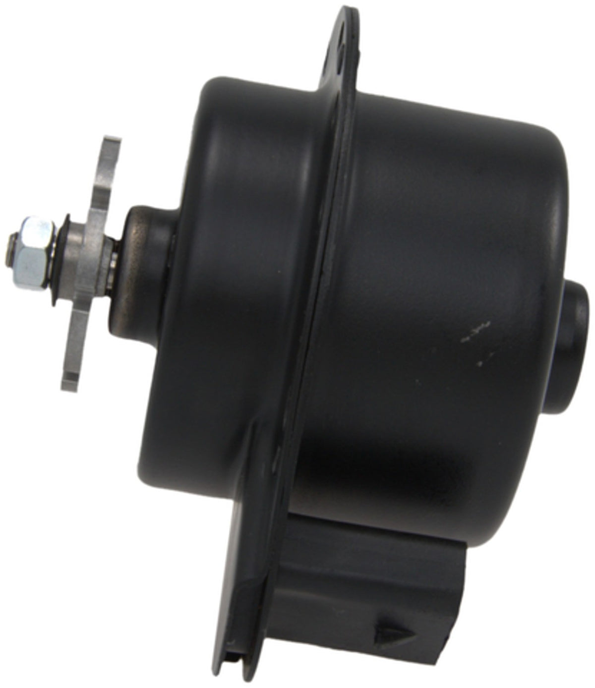 Four Seasons Engine Cooling Fan Motor 35694