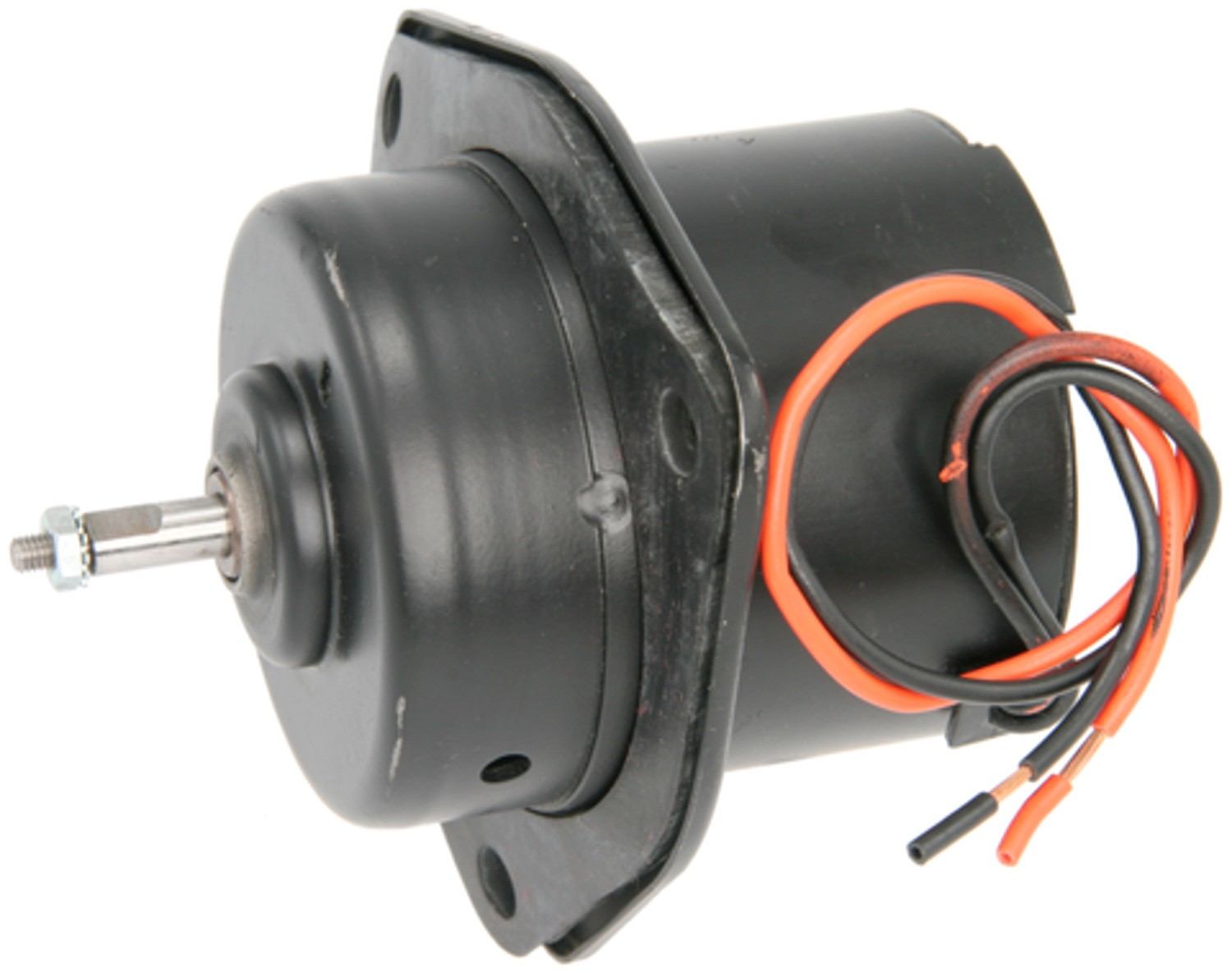 Four Seasons 2 Pole Radiator Fan Motor 35698