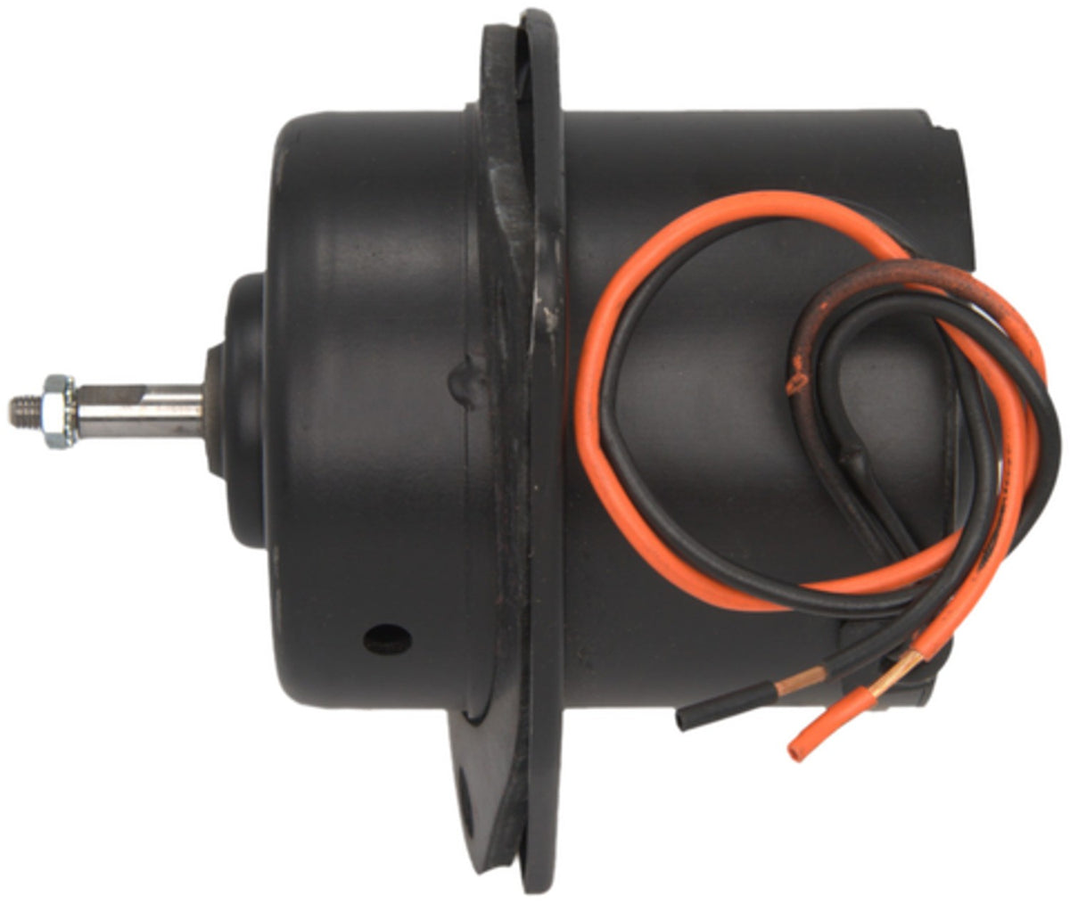Four Seasons 2 Pole Radiator Fan Motor 35698