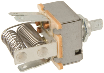 Four Seasons HVAC Blower Control Switch 35701
