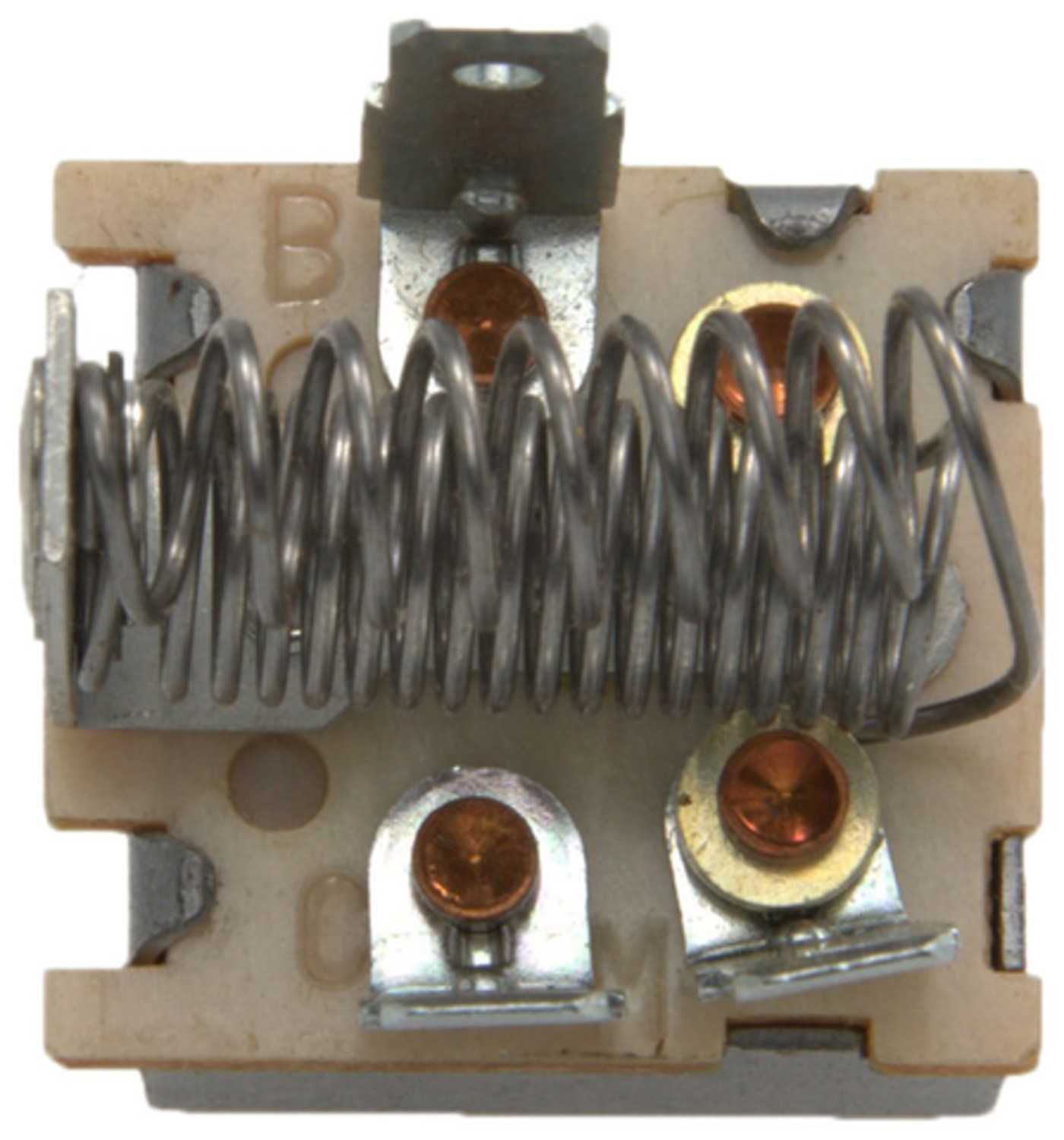 Four Seasons HVAC Blower Control Switch 35701