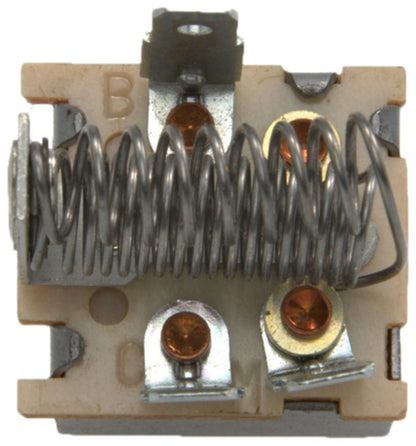 Four Seasons HVAC Blower Control Switch 35701