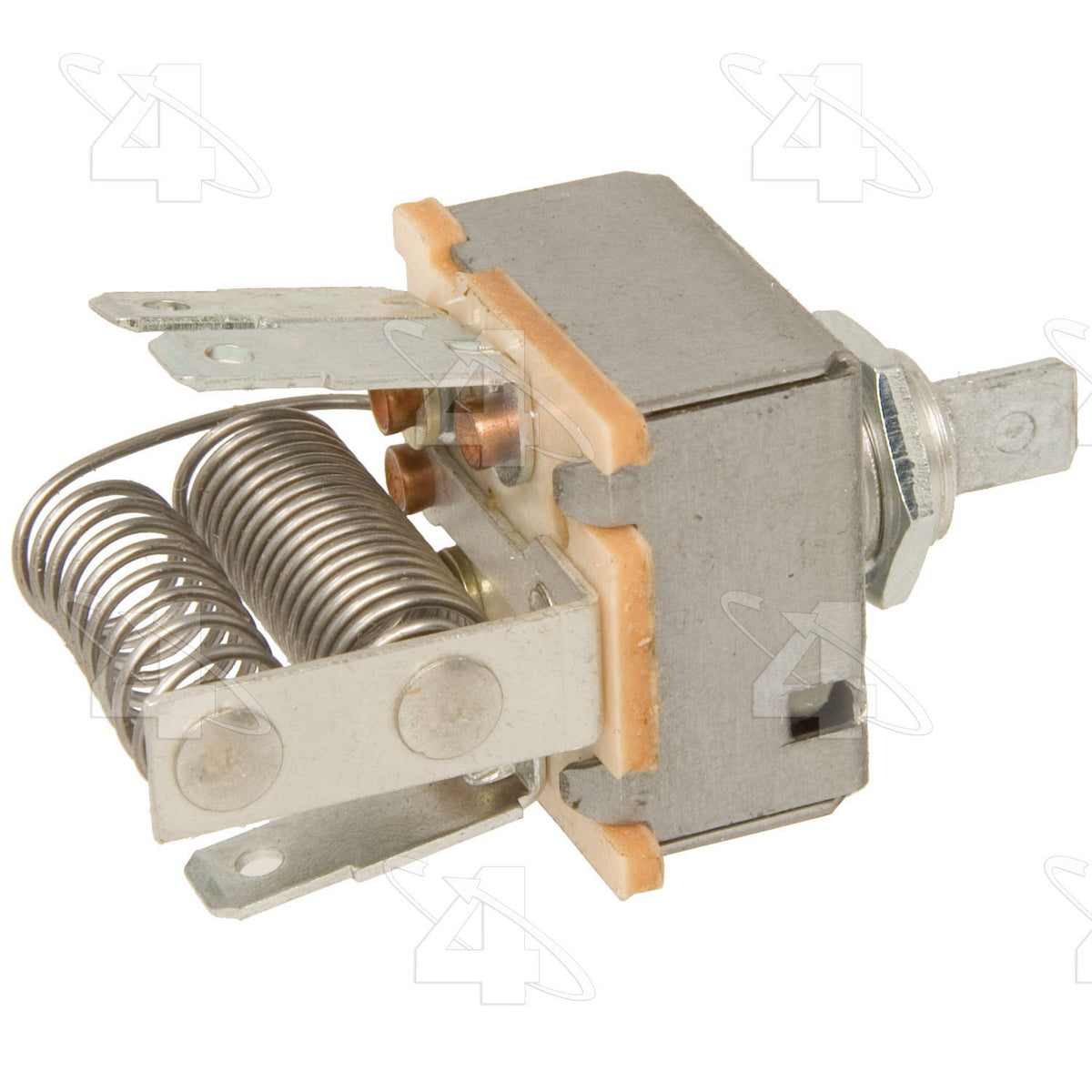 Four Seasons HVAC Blower Control Switch 35701