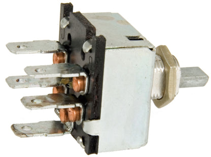 Four Seasons HVAC Blower Control Switch 35702