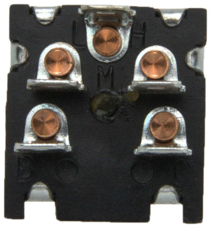 Four Seasons HVAC Blower Control Switch 35702