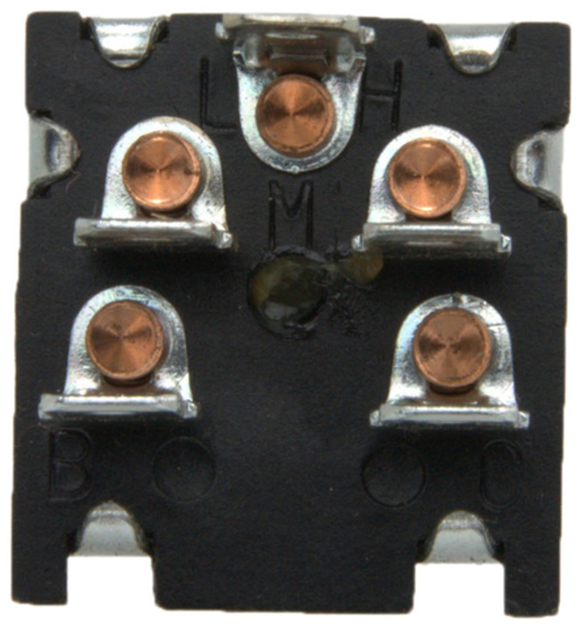 Four Seasons HVAC Blower Control Switch 35702