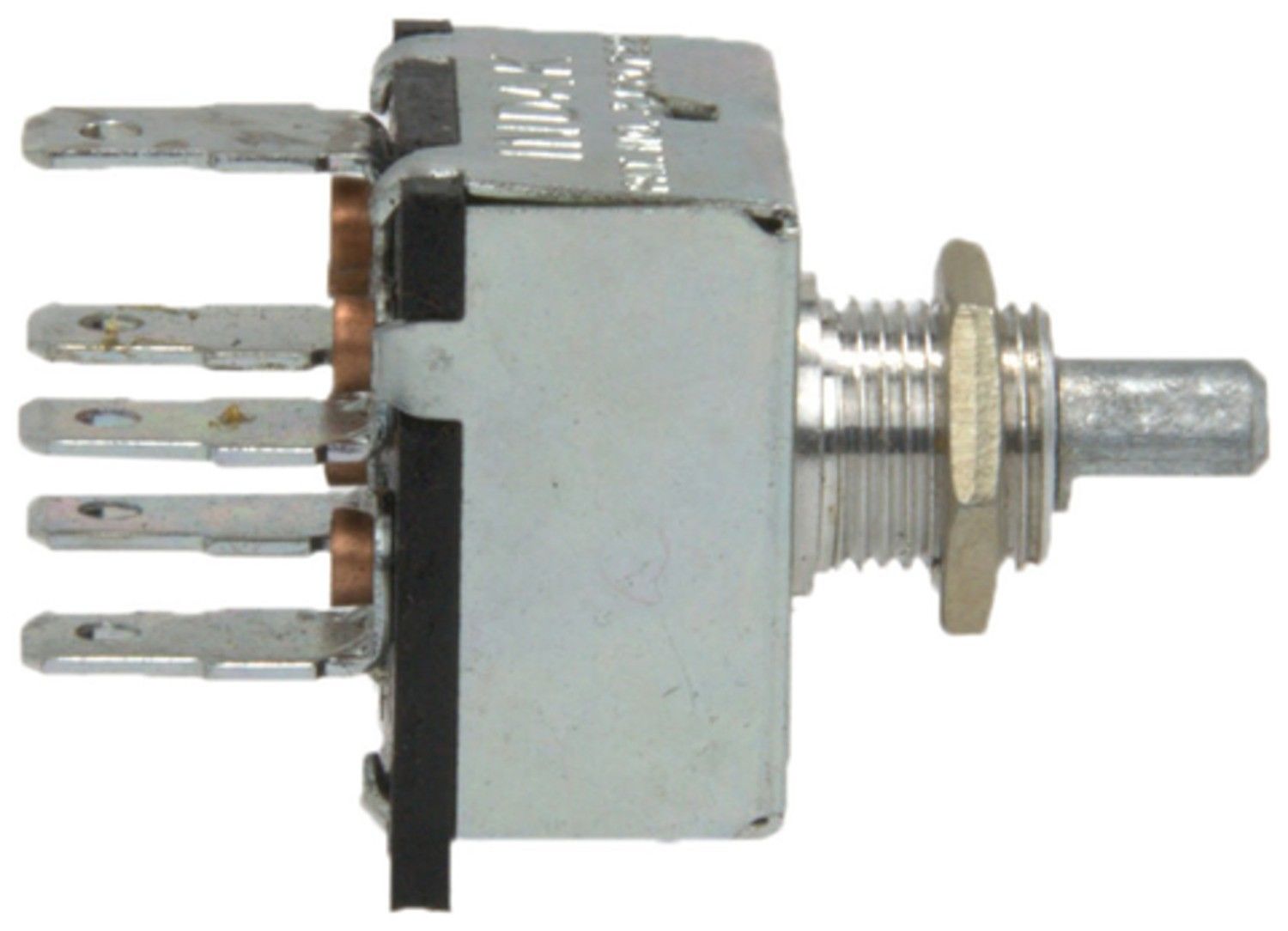 Four Seasons HVAC Blower Control Switch 35702