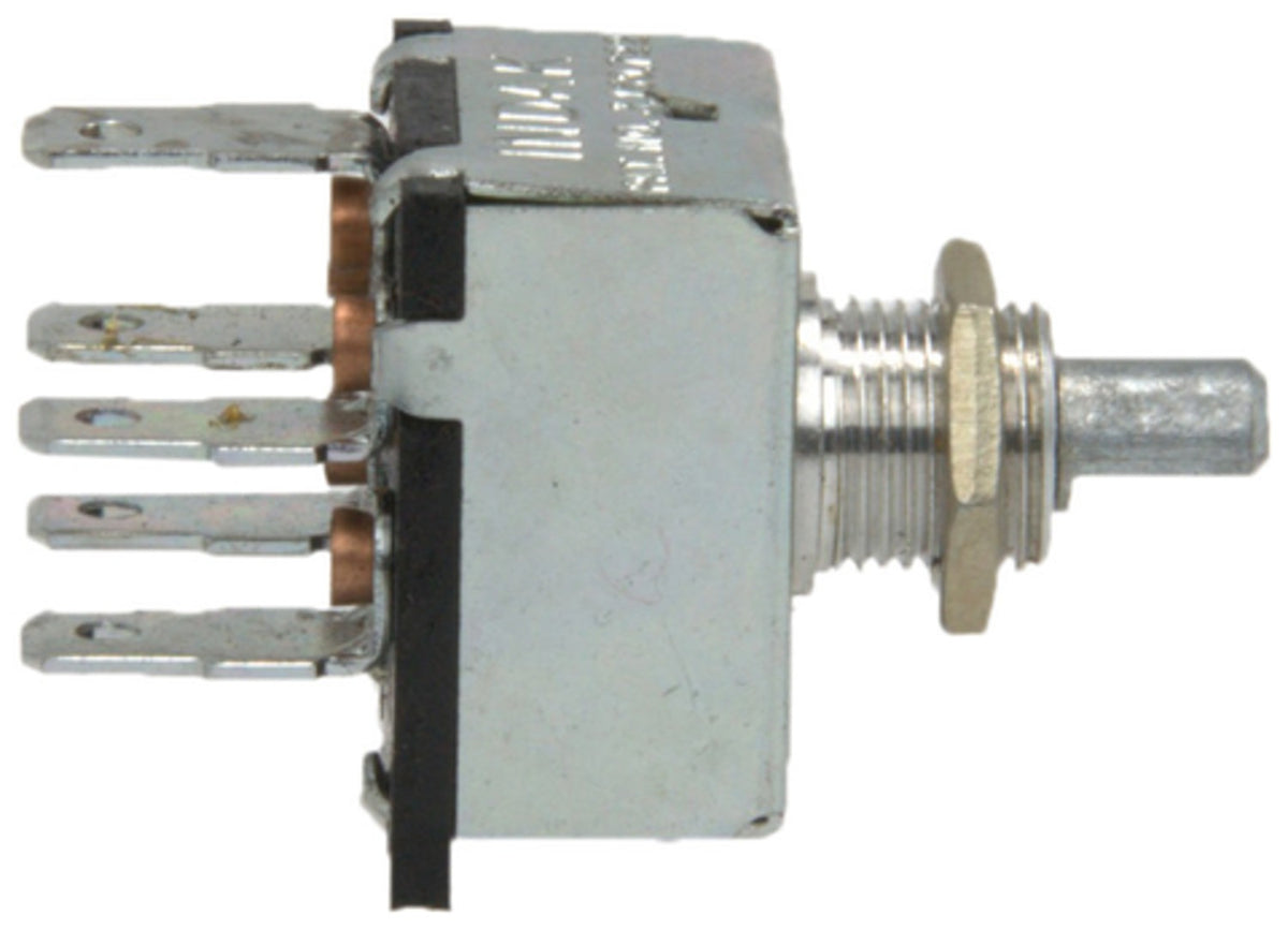 Four Seasons HVAC Blower Control Switch 35702
