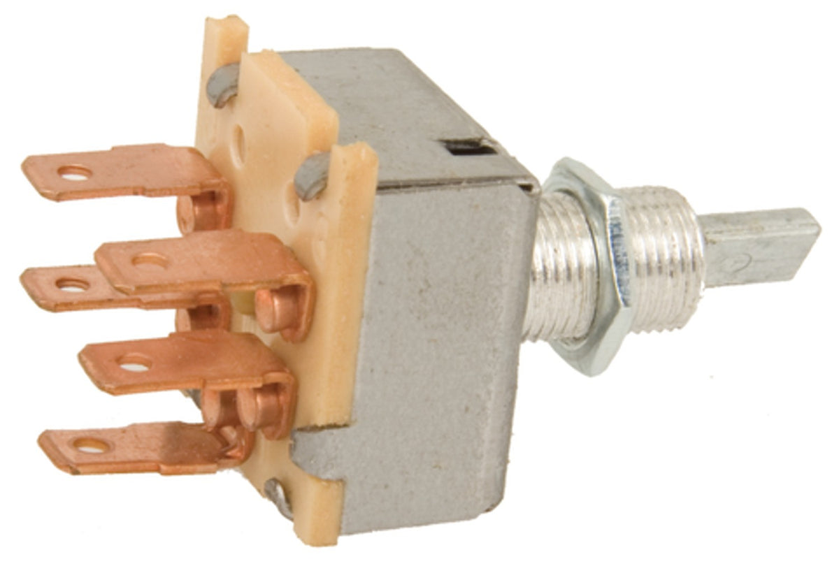 Four Seasons HVAC Blower Control Switch 35703