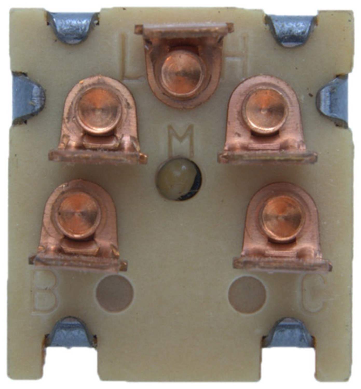 Four Seasons HVAC Blower Control Switch 35703