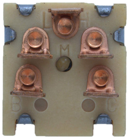 Four Seasons HVAC Blower Control Switch 35703