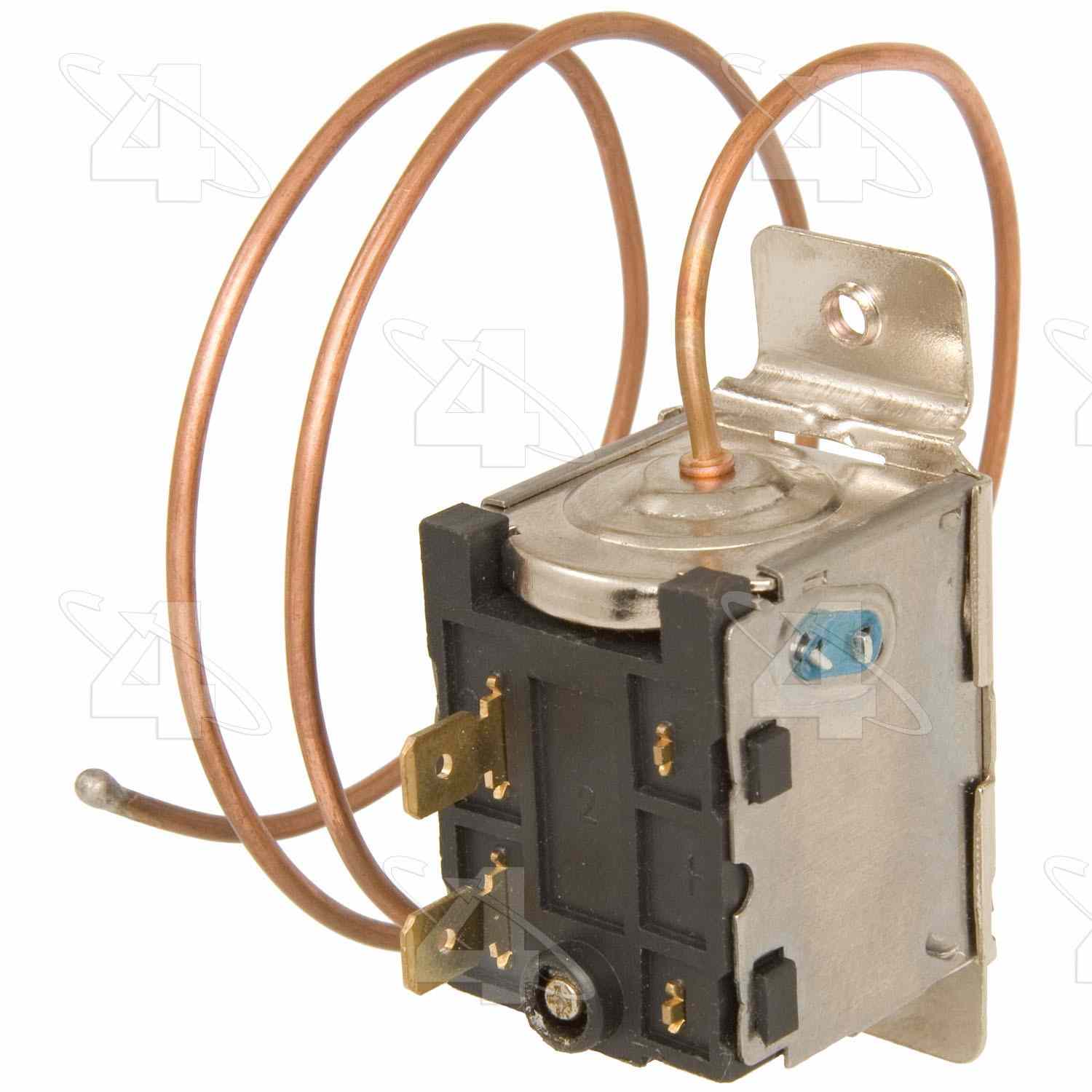 Four Seasons System Mounted Preset Cycling Temperature Switch 35706