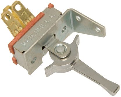 Four Seasons HVAC Blower Control Switch 35708