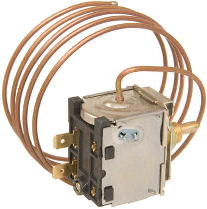 Four Seasons A/C Clutch Cycle Switch 35715
