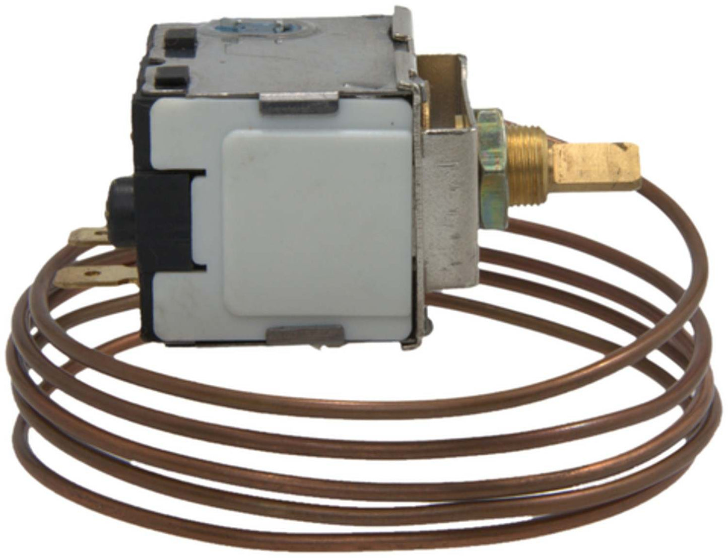 Four Seasons A/C Clutch Cycle Switch 35715