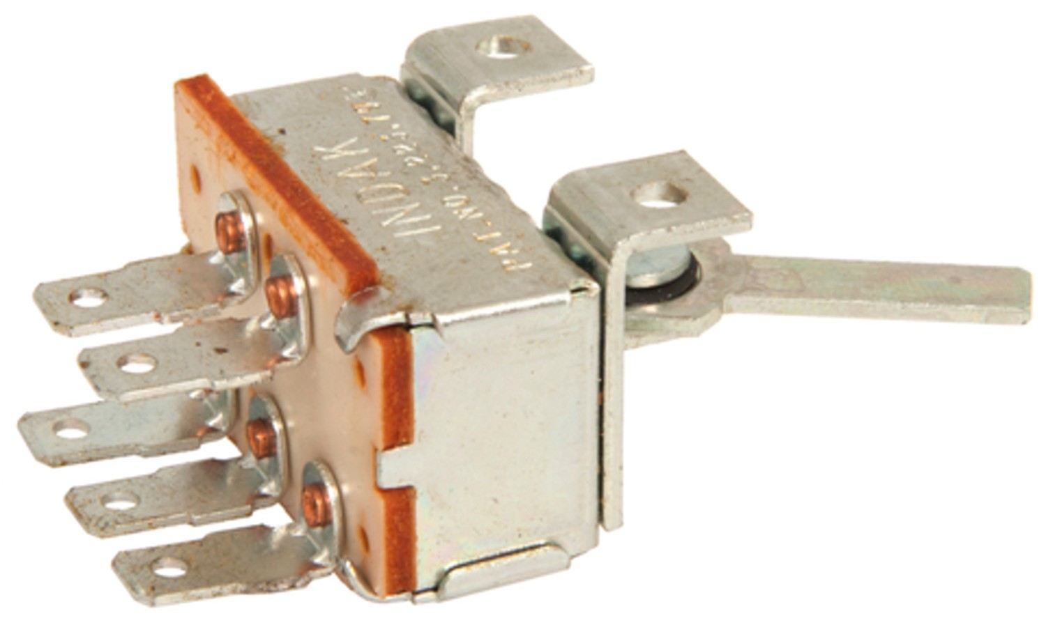 Four Seasons HVAC Blower Control Switch 35716