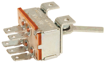 Four Seasons HVAC Blower Control Switch 35716