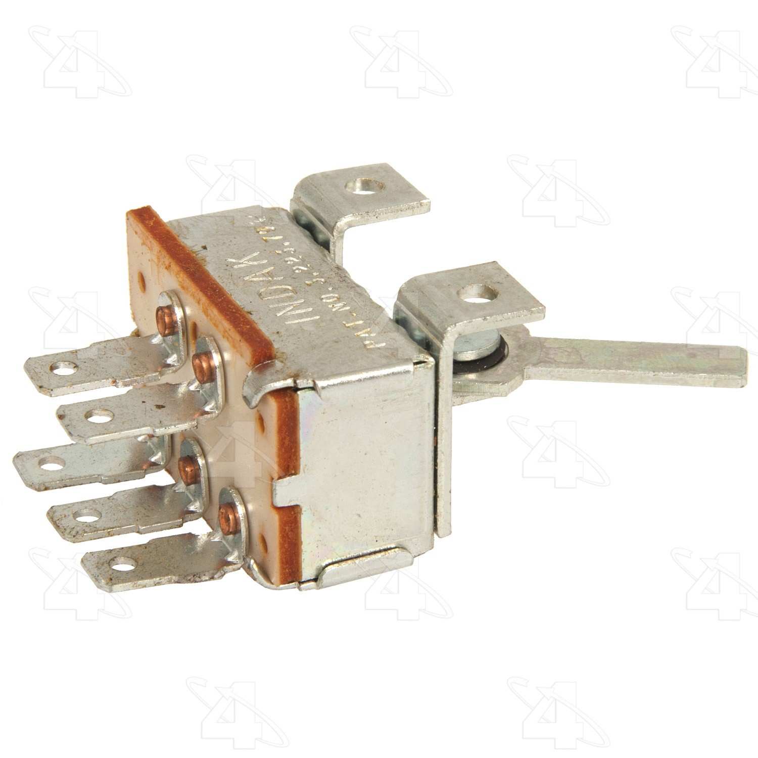 Four Seasons HVAC Blower Control Switch 35716