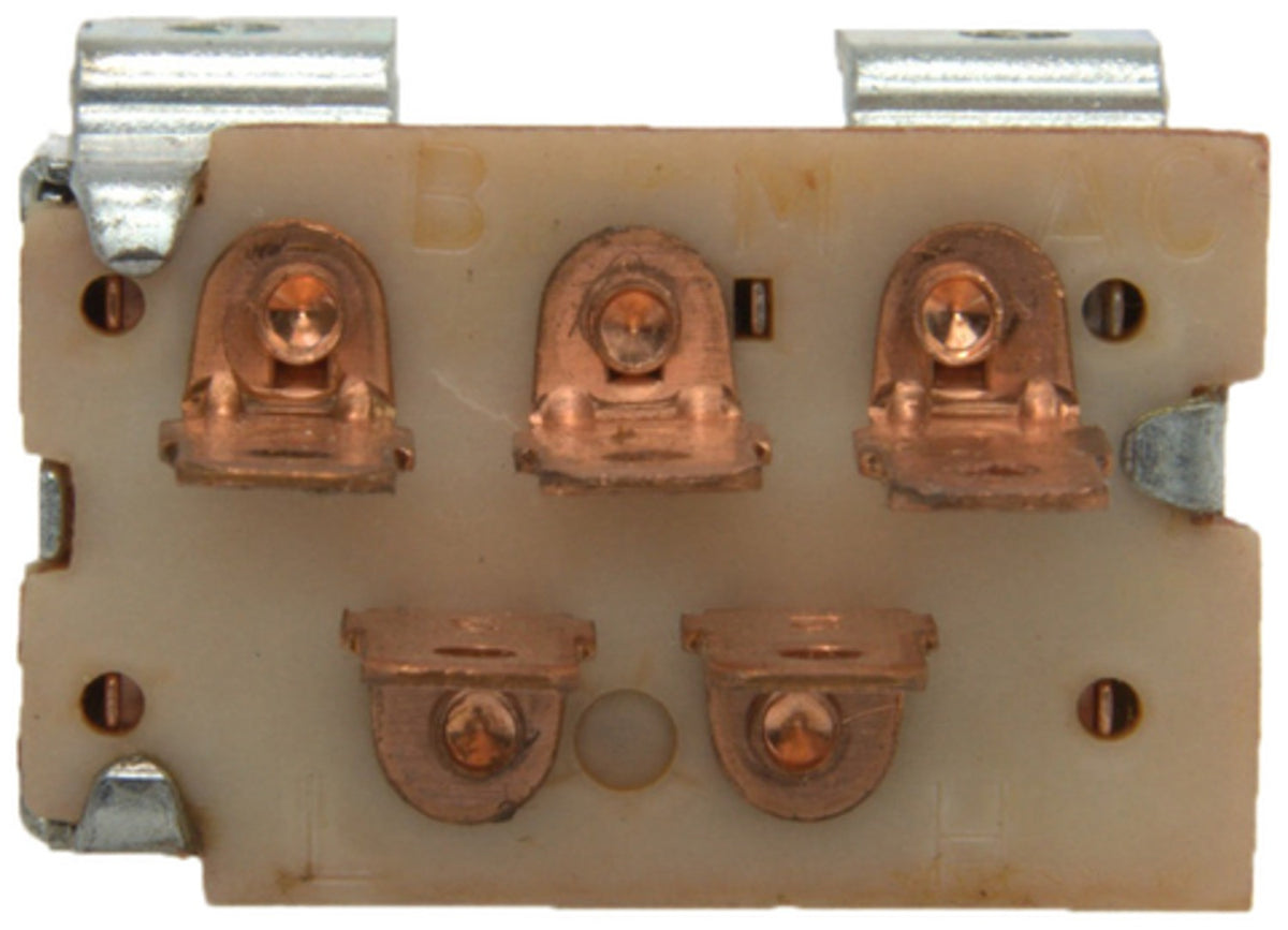 Four Seasons HVAC Blower Control Switch 35718