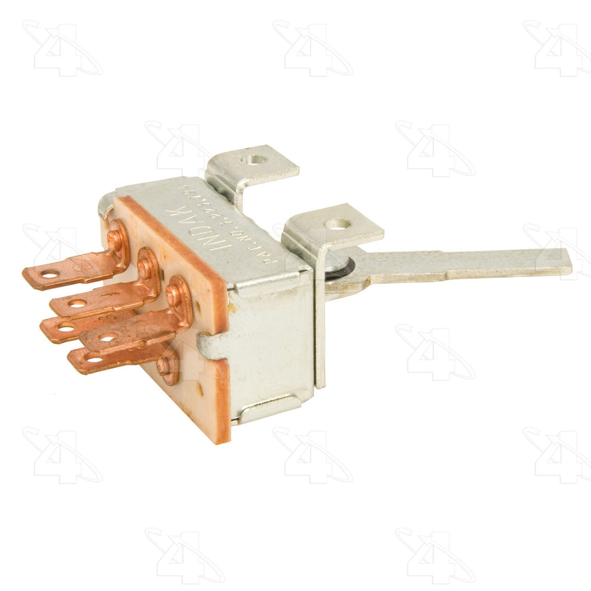 Four Seasons HVAC Blower Control Switch 35718