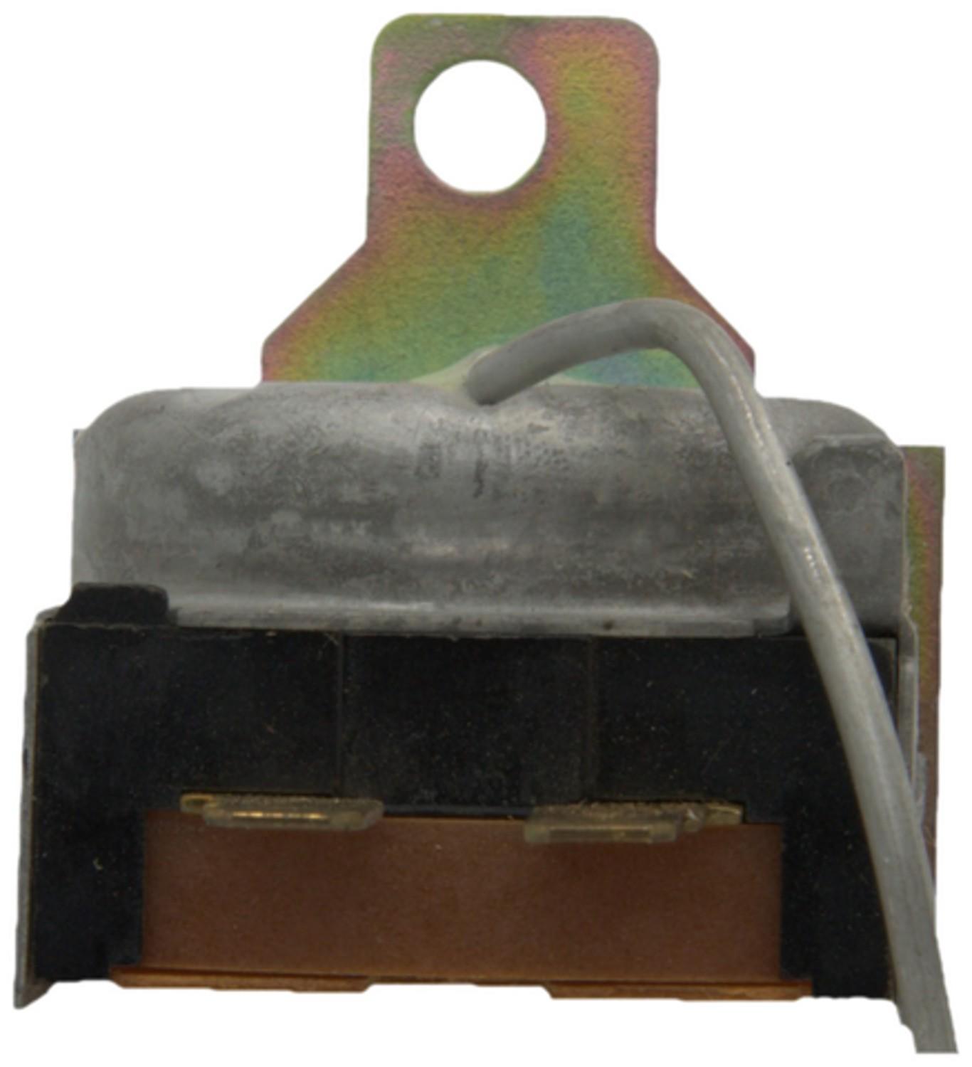 Four Seasons System Mounted Preset Cycling Temperature Switch 35719