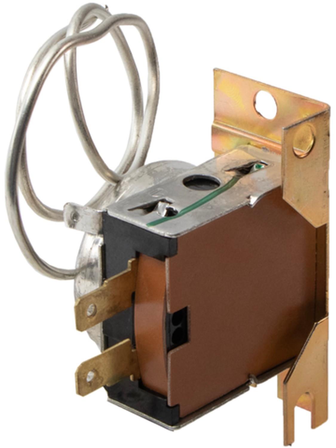Four Seasons A/C Clutch Cycle Switch 35720