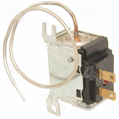 Four Seasons A/C Clutch Cycle Switch 35720