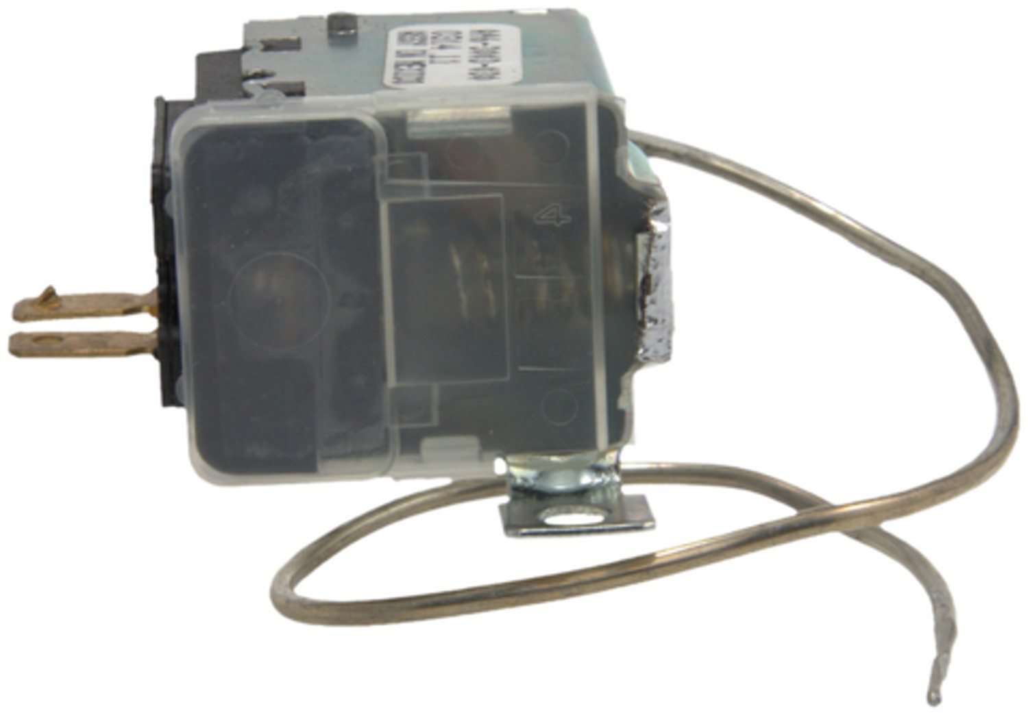 Four Seasons A/C Clutch Cycle Switch 35720