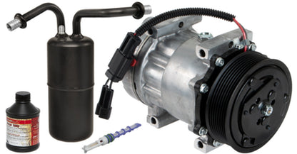 Four Seasons A/C Compressor and Component Kit 3572NK