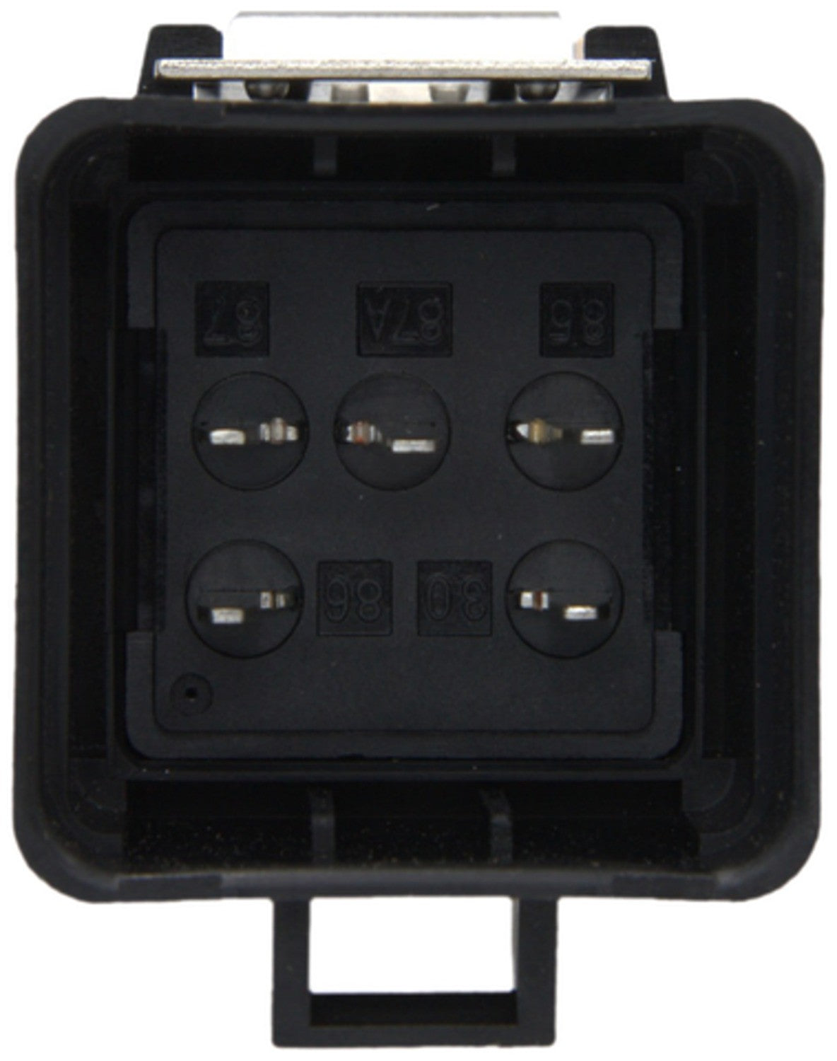 Four Seasons HVAC Relay 35742